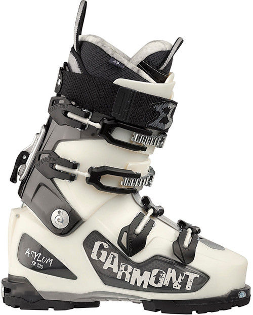 Pearl White/Smoke|Blanc perle/Fumée|PRI