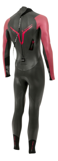 Black/Red|Noir/Rouge