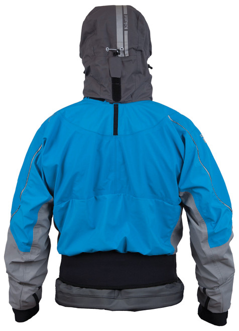 Electric Blue|Bleu électrique