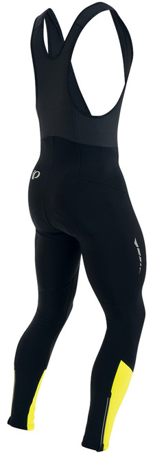 Black/Screaming Yellow|Noir/Jaune vif