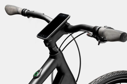 6006-105 Cannondale Quick Neo 2 SL Remixte E-Bicycle - Unisex