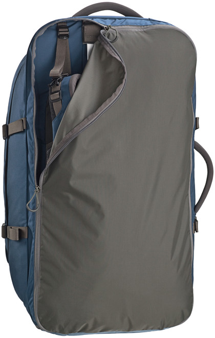 Dark Denim/China Blue|Denim foncé/Bleu Chine