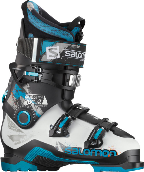 White/Black|Blanc/Noir|PRI