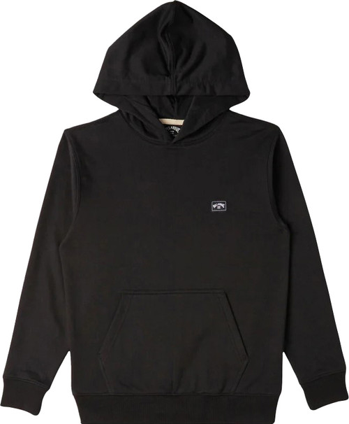 Black/Black|Noir/Noir|PRI