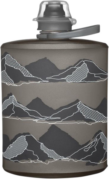 Mammoth Grey|Gris mammouth|PRI