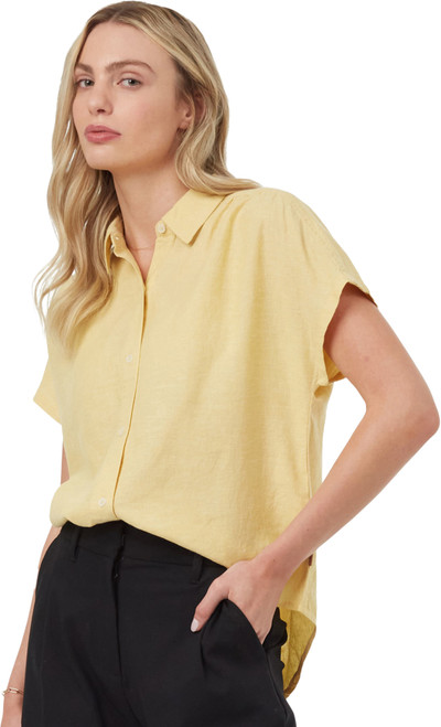 Yolk Yellow|Jaune d'oeuf|PRI