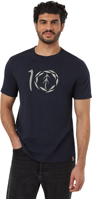 Midnight Blue/Eucalyptus|Midnight Blue/Eucalyptus|PRI