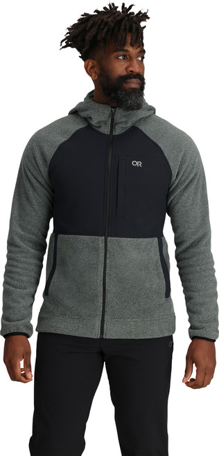 Light Pewter Heather|Étain clair chiné|PRI