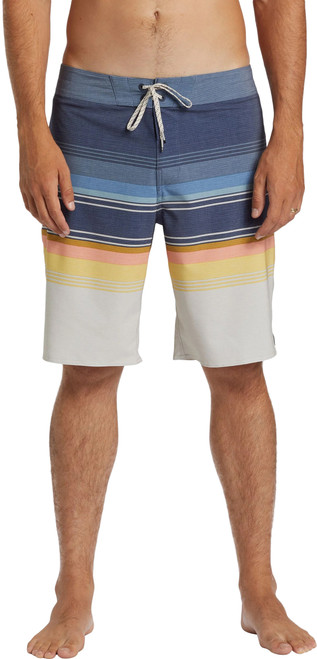 Dusty Navy|Marine poussiéreuse|PRI