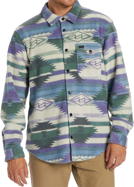 Washed Blue|Bleu délavé|PRI