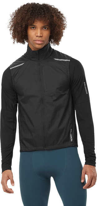 Deep Black|Noir profond|PRI