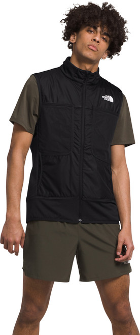 TNF Black|TNF Noir|PRI