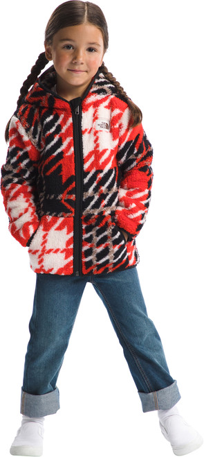 Fiery Red|Rouge ardent|PRI