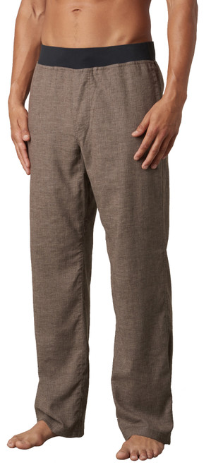 Brown Herringbone|Chevrons bruns|PRI