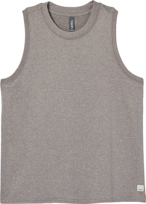 Heather Grey|Gris chiné|PRI