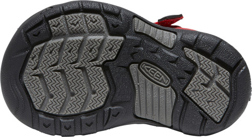 Ribbon Red/Gargoyle|Ruban rouge/Gargouille