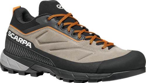 Taupe/Rust Orange|Taupe / Rust Orange|PRI