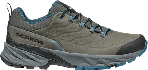 Titanium/Ocean|Titane/Océan|PRI