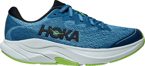 Foggy Night/Alpine Blue|Nuit brumeuse/Bleu alpin|PRI