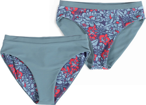 Smoke Blue|Bleu fumée|PRI