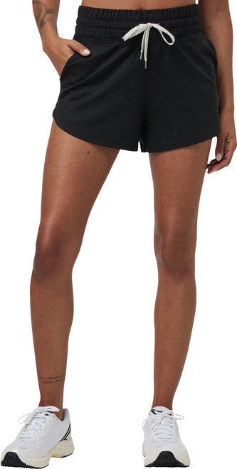 Black Heather|Noir chiné|PRI