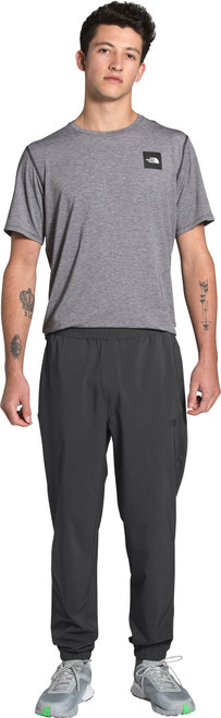 Asphalt Grey|Gris asphalte|PRI