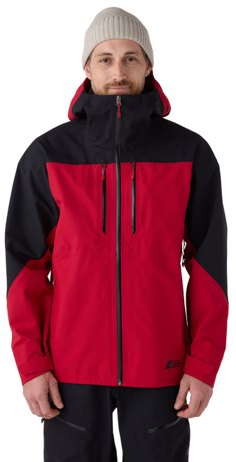 Salmonberry/Black|Salmonberry/Black|PRI