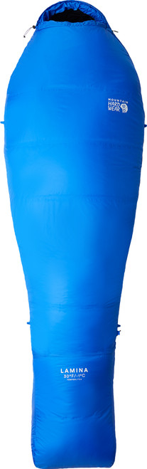 Bright Island Blue||PRI