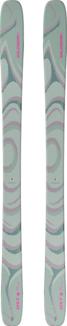 Iceberg Green/Nirvana/Rho|Vert iceberg/Nirvana/Rhod|PRI