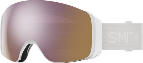 White Vapor-ChromaPop Eve|Vapor-ChromaPop blanc Ros|PRI