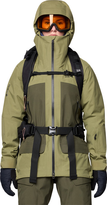 Landslide/Dark Pine|Landslide/Dark Pine|PRI