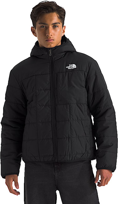 TNF Black|Noir TNF|PRI