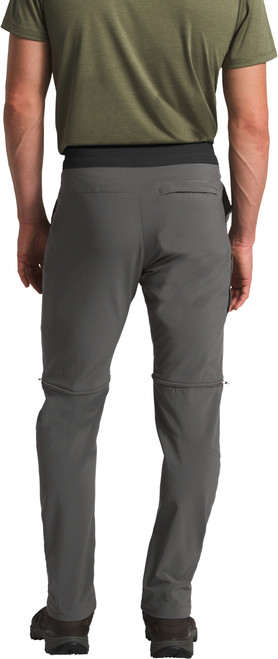 Asphalt Grey|Gris asphalte