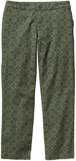 Desert Diamonds/CampGreen|Diamant désert/Camp Green|PRI