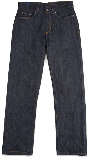 Dark Wash|Noir délavé