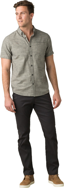 Charcoal|Charbon de bois|PRI