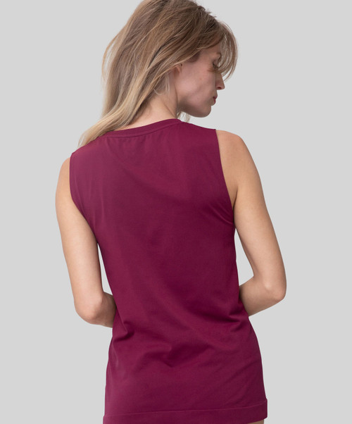 Deep Red|Rouge sombre