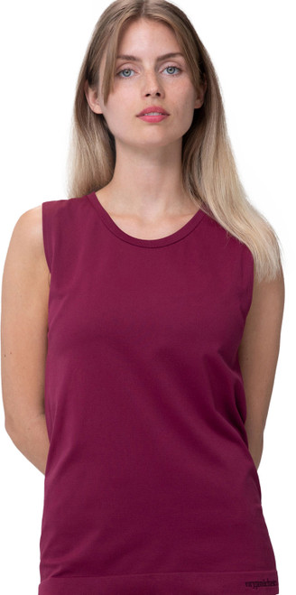 Deep Red|Rouge sombre|PRI