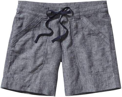 Chambray/Navy Blue|Batiste/Marine