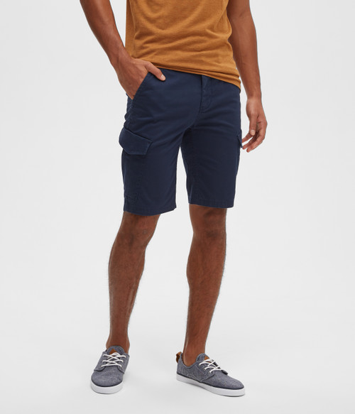 Deep Navy|Marine profonde|PRI