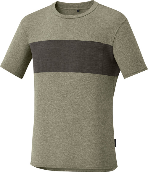 Dusky Green|Dusky Green|PRI