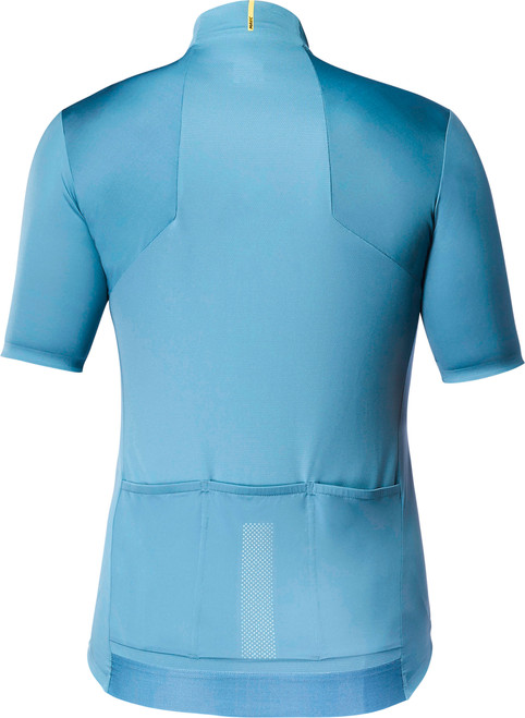 Blue Shadow|Blue Shadow