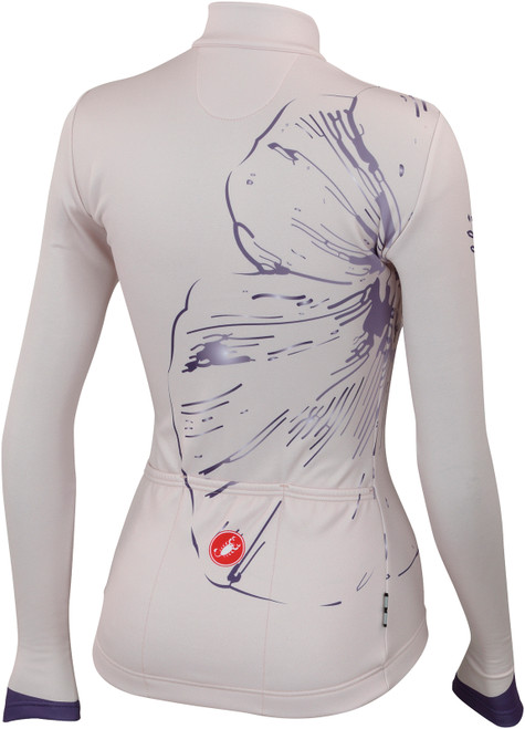 Powder Rose|Rose poudré