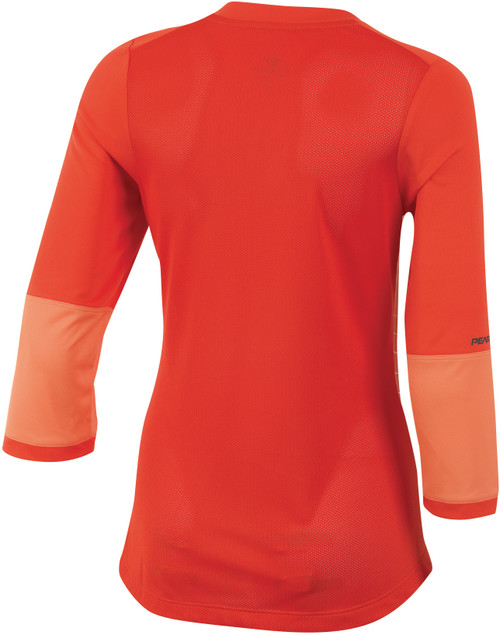 Mandarin Red|Rouge mandarin