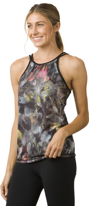 Black Digi Flower|Black Digi Flower|PRI