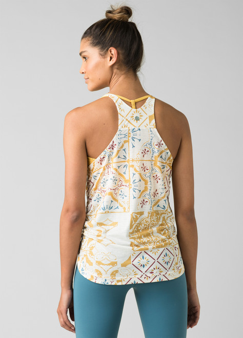 Soft White Tile|Tuile blanc doux