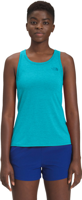 Maui Blue Heather|Bleu Maui chiné|PRI