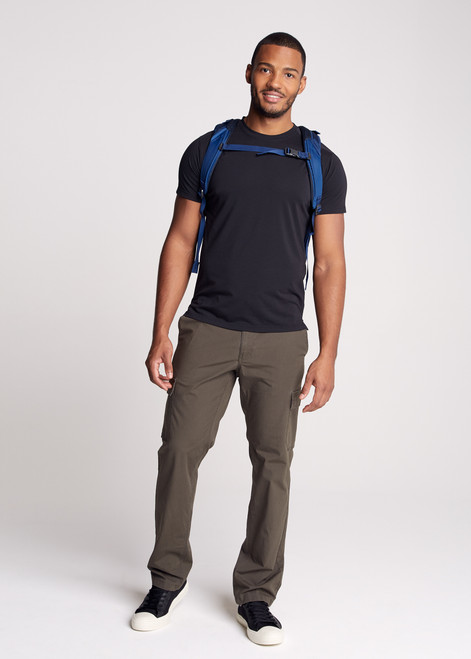 5045-290 MEC Stealth Short Sleeve Tee - Men's