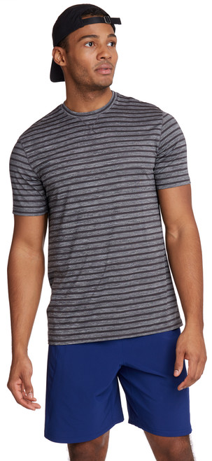 Eclipse Jimmy Stripe|Rouge horizon|PRI