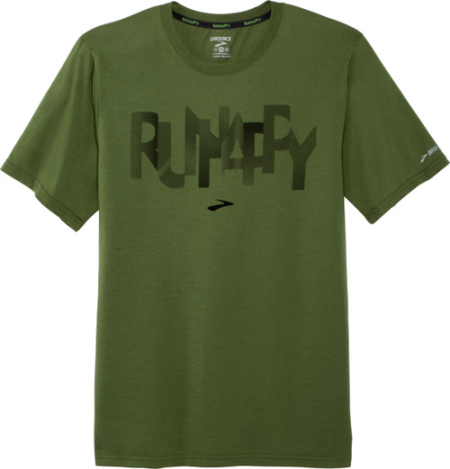 Heather Olive|Olive chiné|PRI